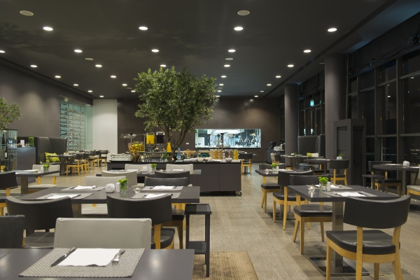 Hotel Meliá Braga
